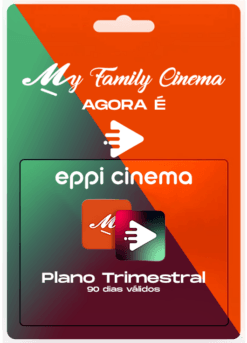 Eppi Cinema Trimestral