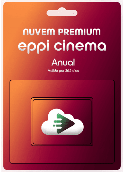 Nuvem EPPI / MFC - Anual