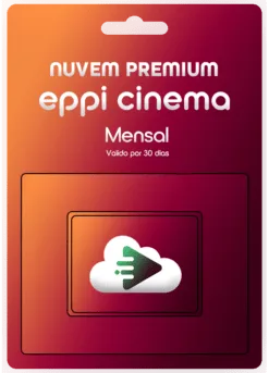 Nuvem Premium Mensal