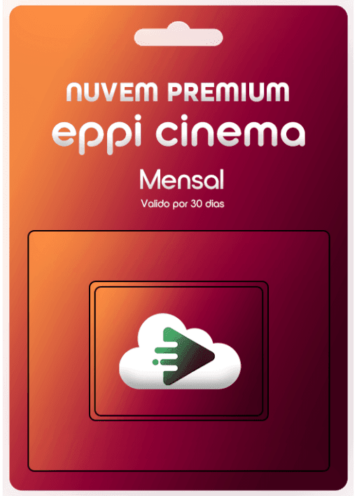 Nuvem EPPI / MFC - Mensal