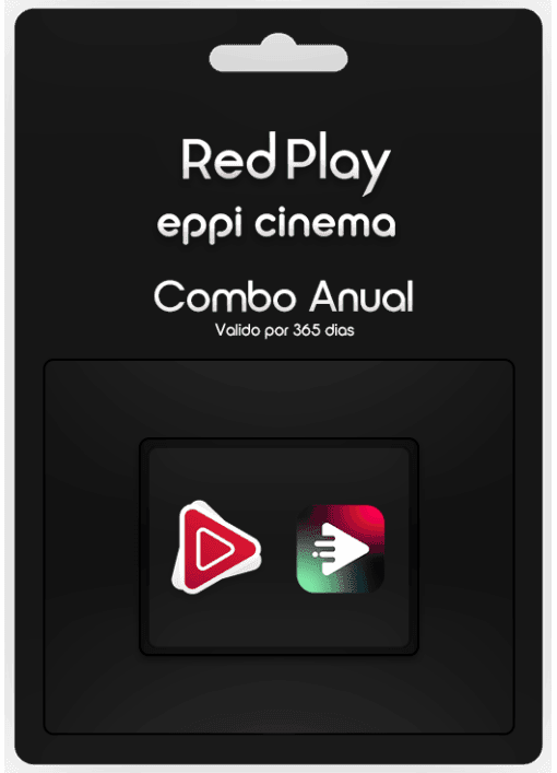 REDPLAY + EPPI / MFC - Anual