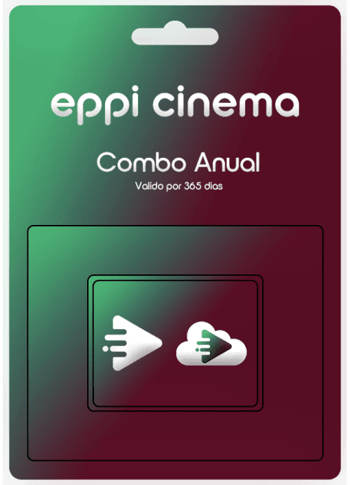 Combo EPPI / MFC + Nuvem - Anual