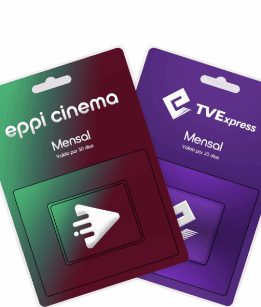 COMBO 2 TVExpress+ EppiCinema Mensal