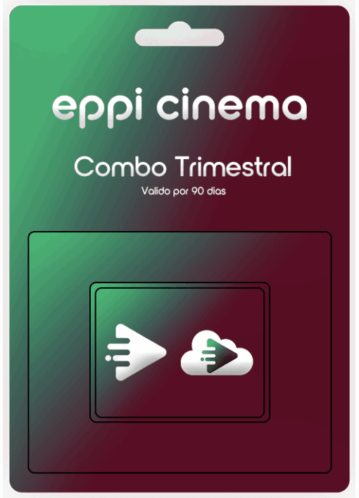 Combo EPPI / MFC + Nuvem – Trimestral