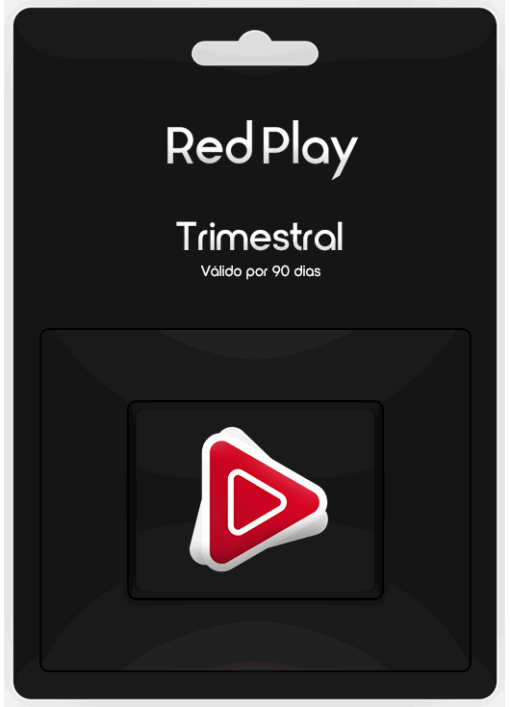 REDPLAY – Trimestral